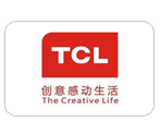 翻譯公司典型客戶-TCL