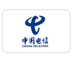 翻譯公司典型客戶-中國電信
